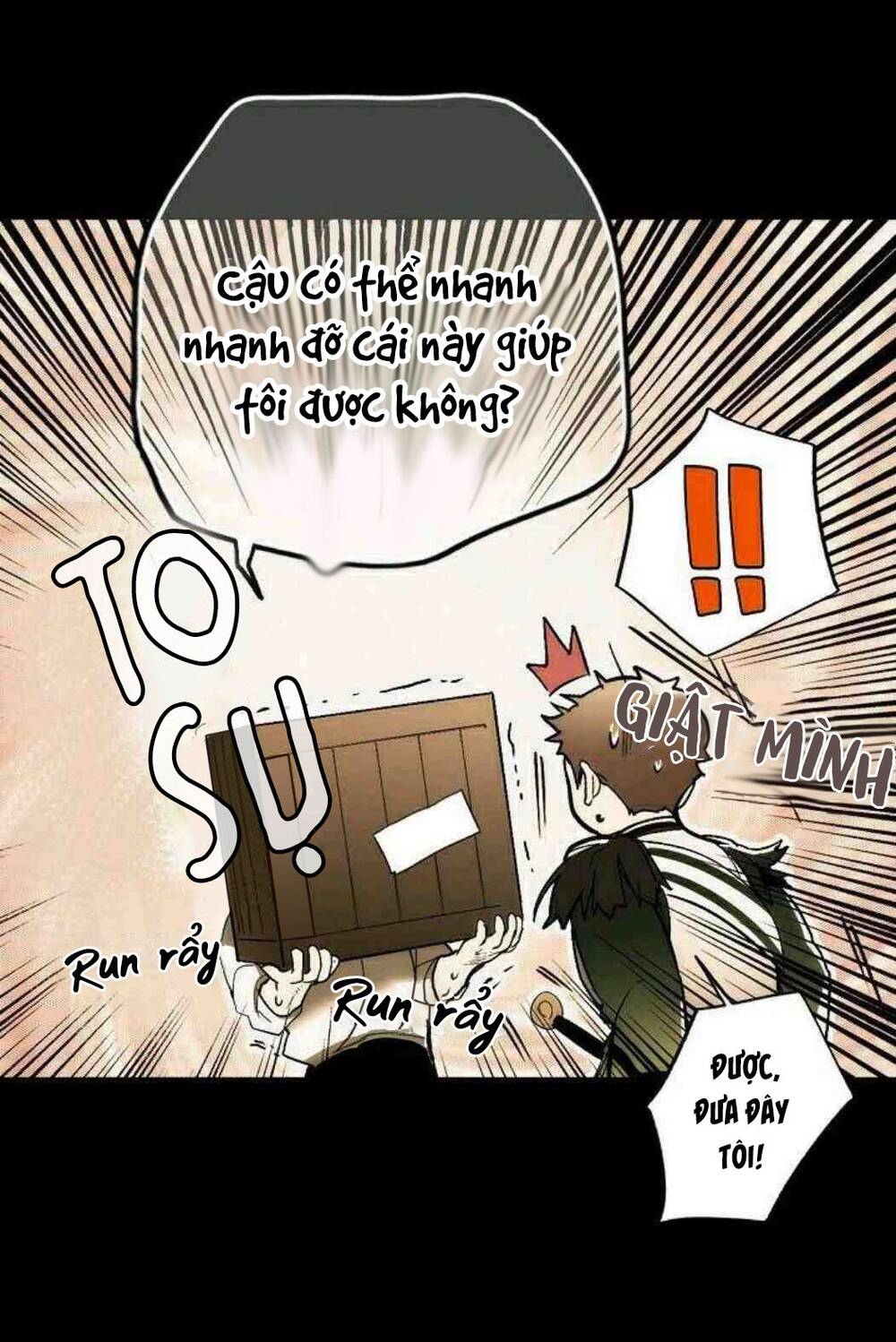Câu chuyện cổ tích của mẹ kế: Chapter 58