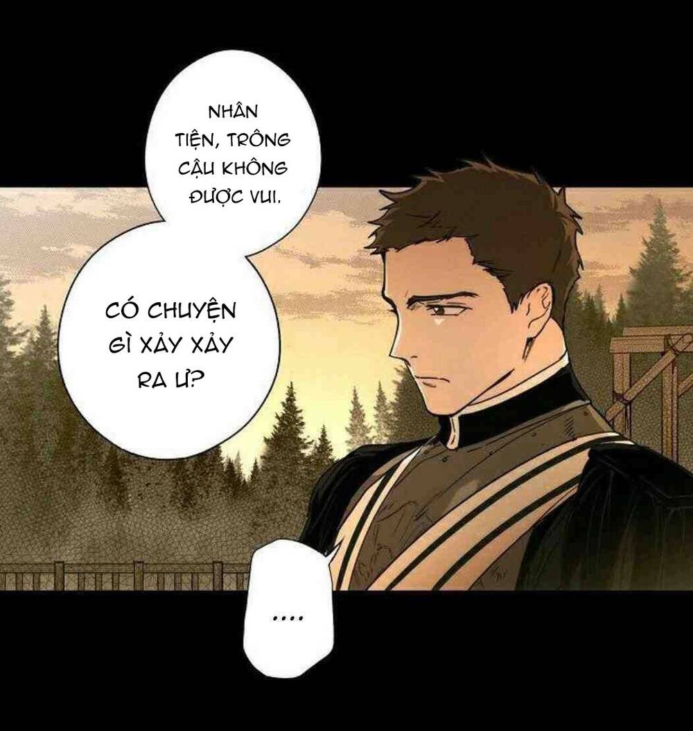 Câu chuyện cổ tích của mẹ kế: Chapter 58