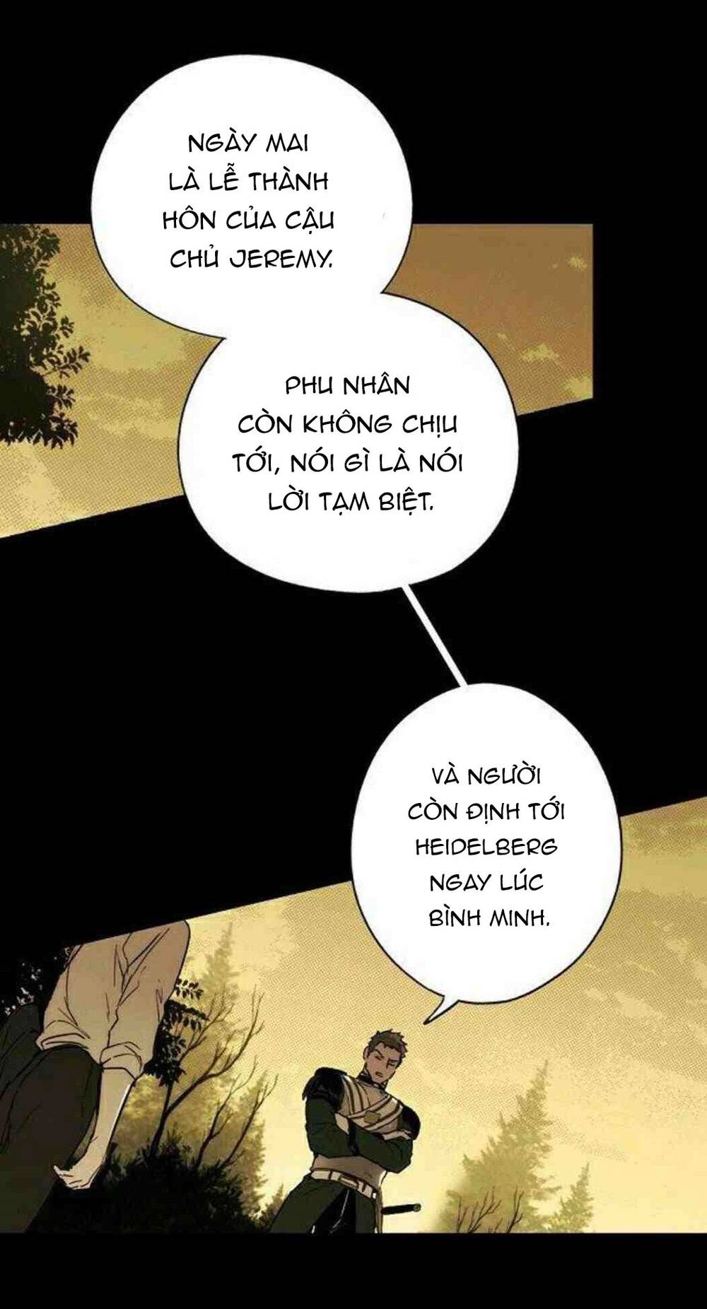 Câu chuyện cổ tích của mẹ kế: Chapter 58