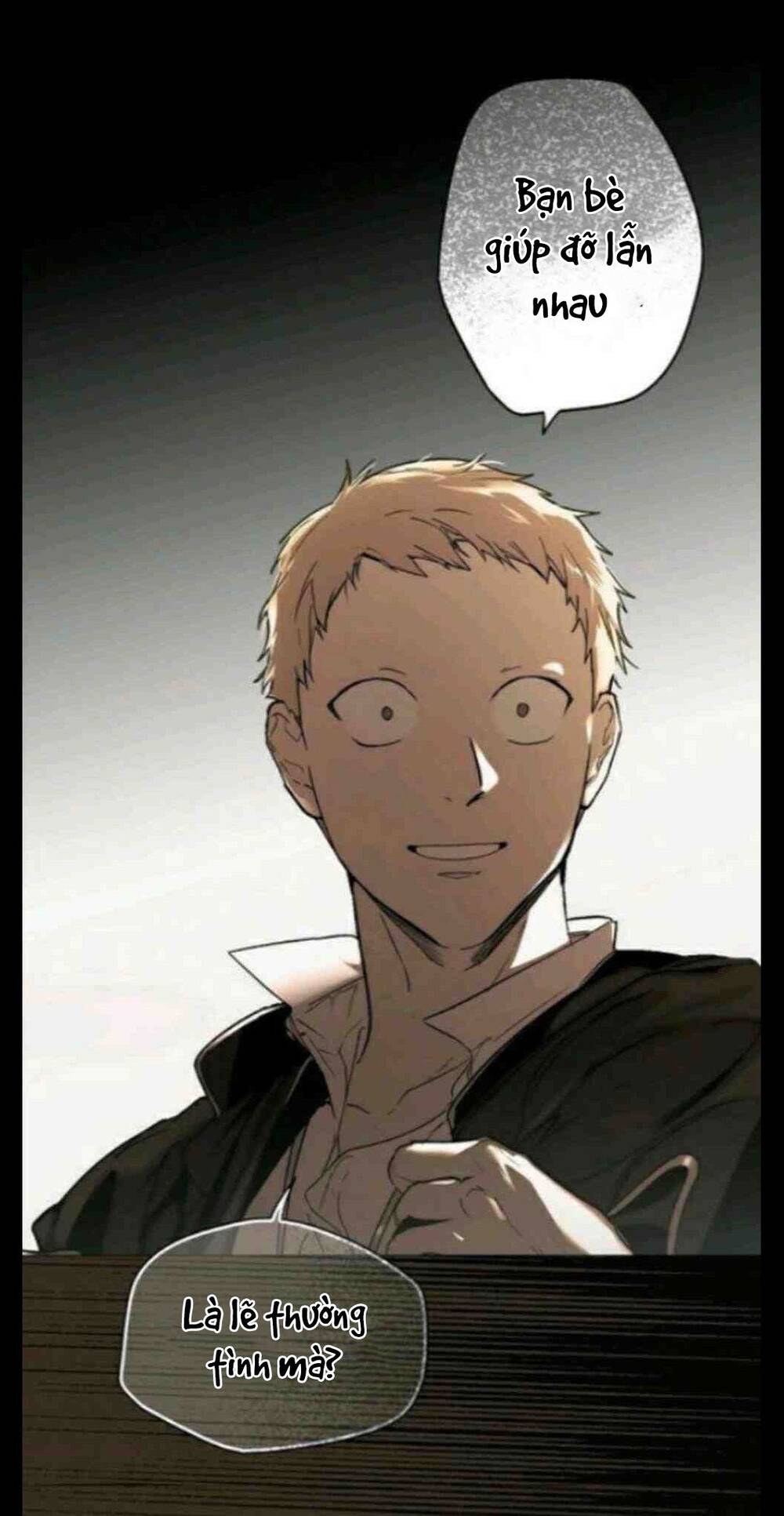 Câu chuyện cổ tích của mẹ kế: Chapter 58