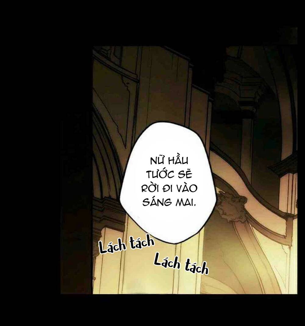 Câu chuyện cổ tích của mẹ kế: Chapter 58
