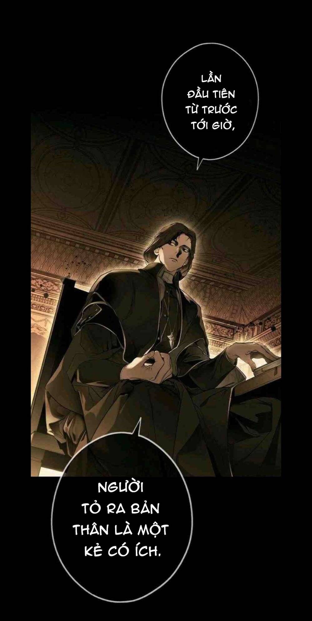 Câu chuyện cổ tích của mẹ kế: Chapter 58
