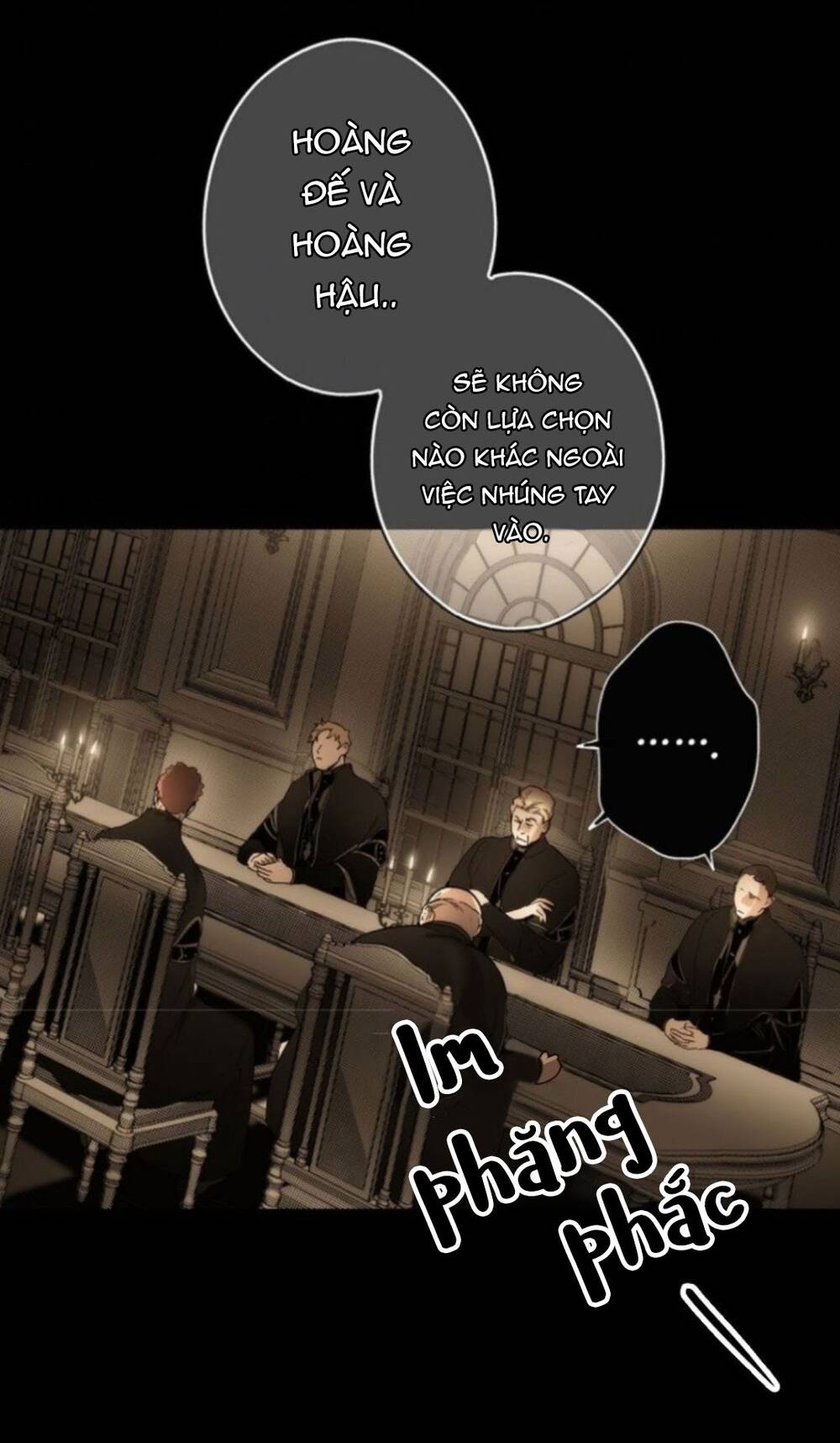 Câu chuyện cổ tích của mẹ kế: Chapter 59