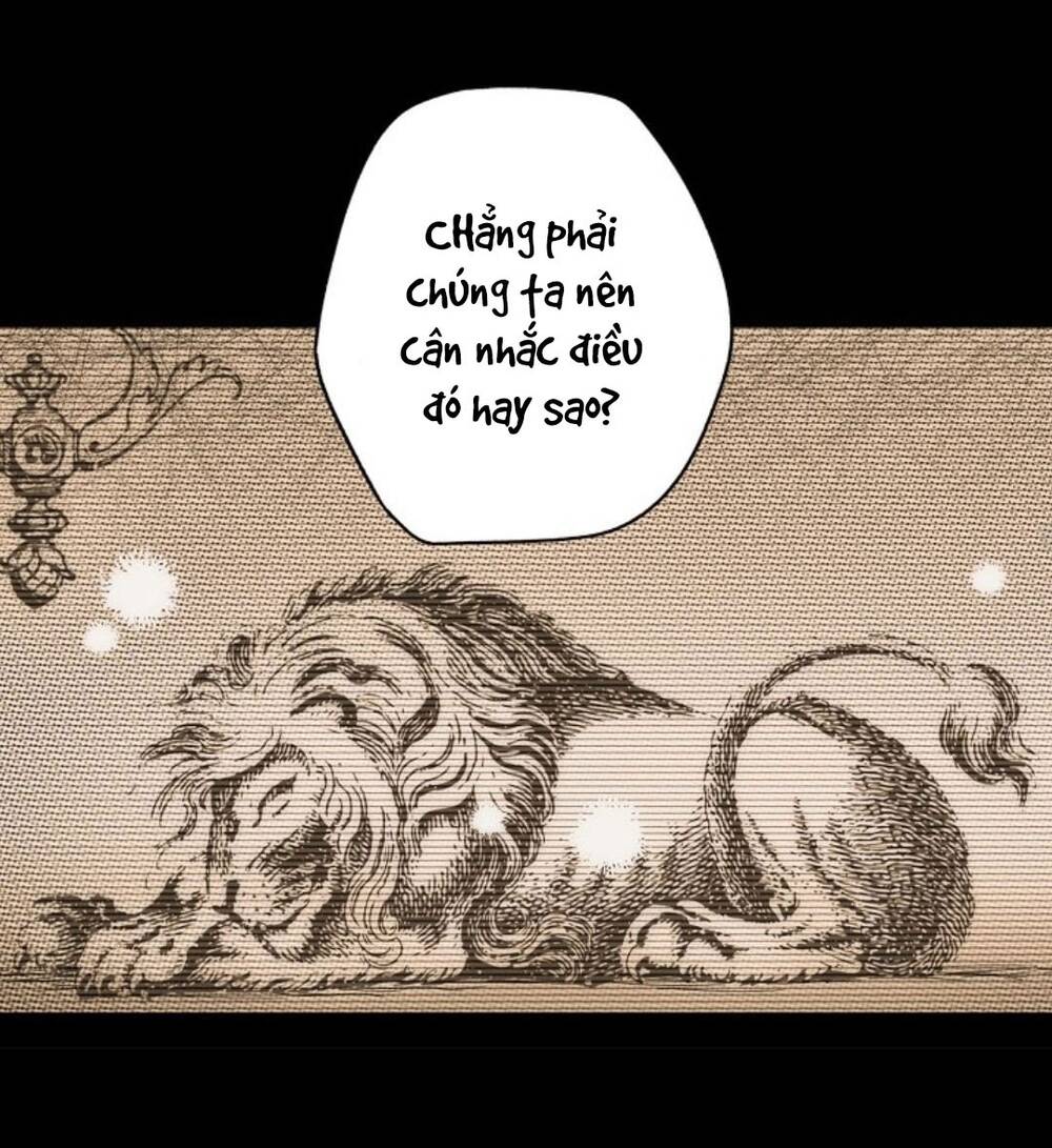 Câu chuyện cổ tích của mẹ kế: Chapter 59