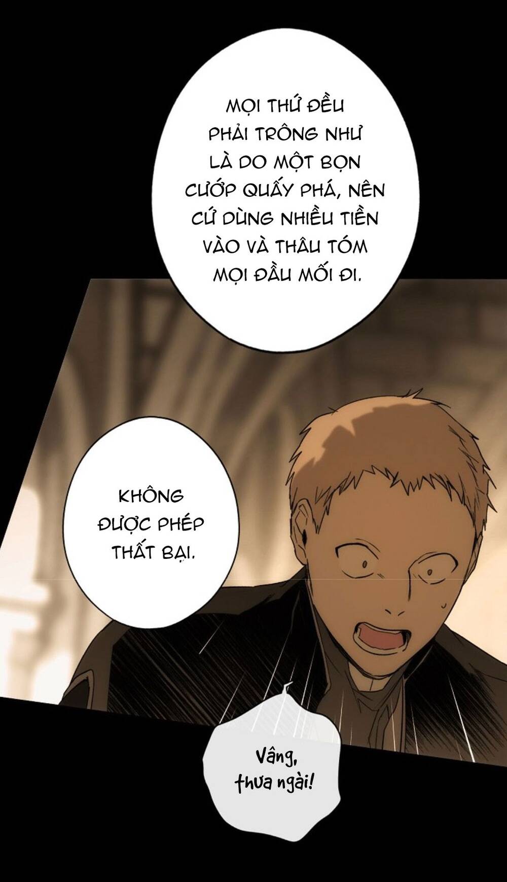 Câu chuyện cổ tích của mẹ kế: Chapter 59