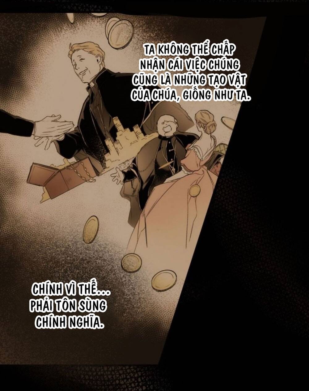 Câu chuyện cổ tích của mẹ kế: Chapter 59