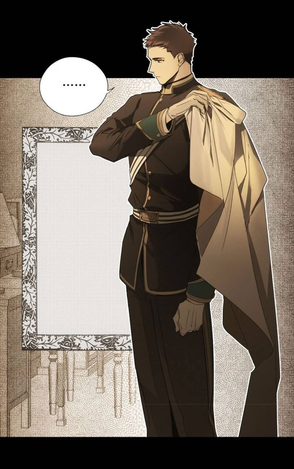 Câu chuyện cổ tích của mẹ kế: Chapter 59
