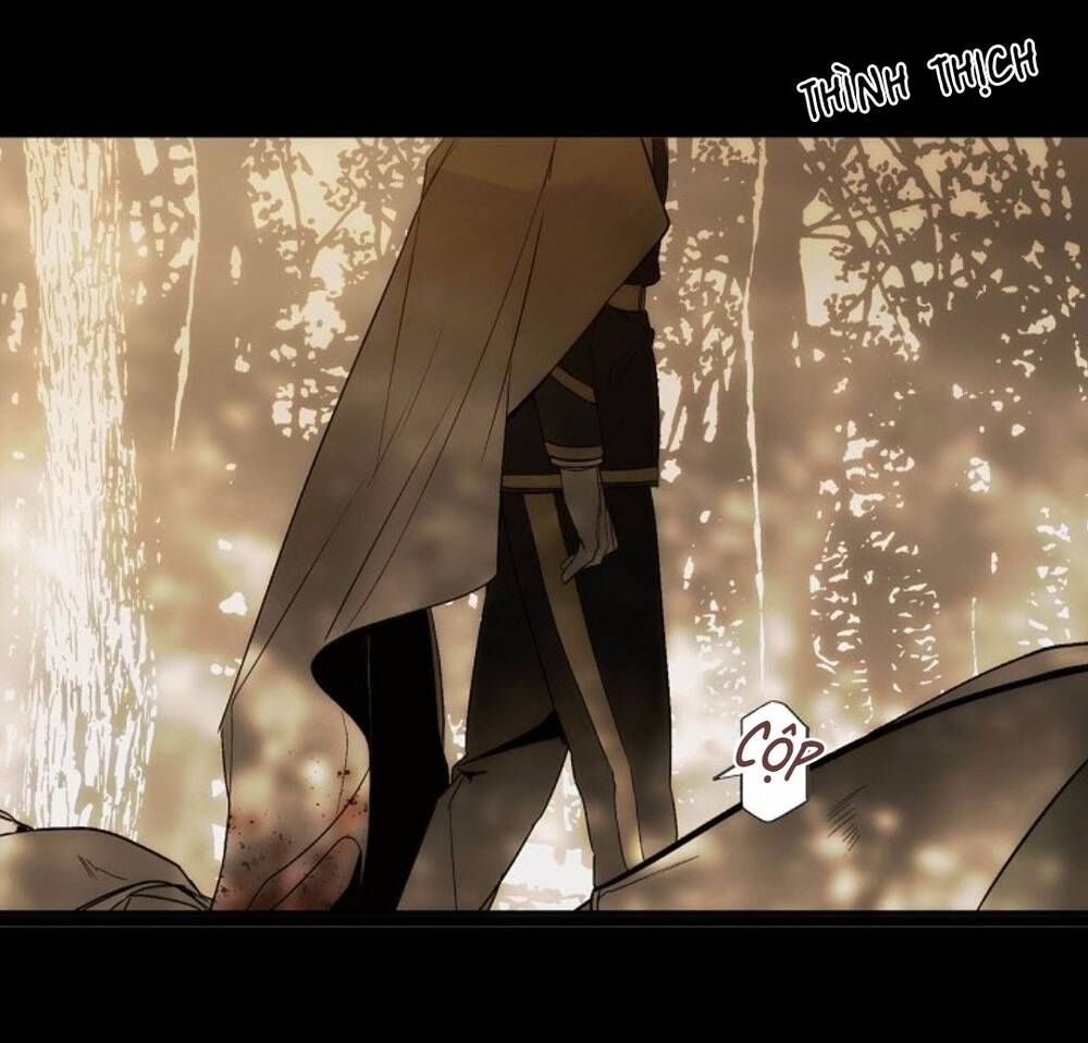 Câu chuyện cổ tích của mẹ kế: Chapter 59