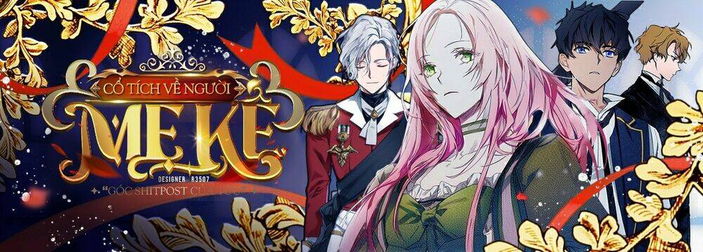Câu chuyện cổ tích của mẹ kế: Chapter 60.1