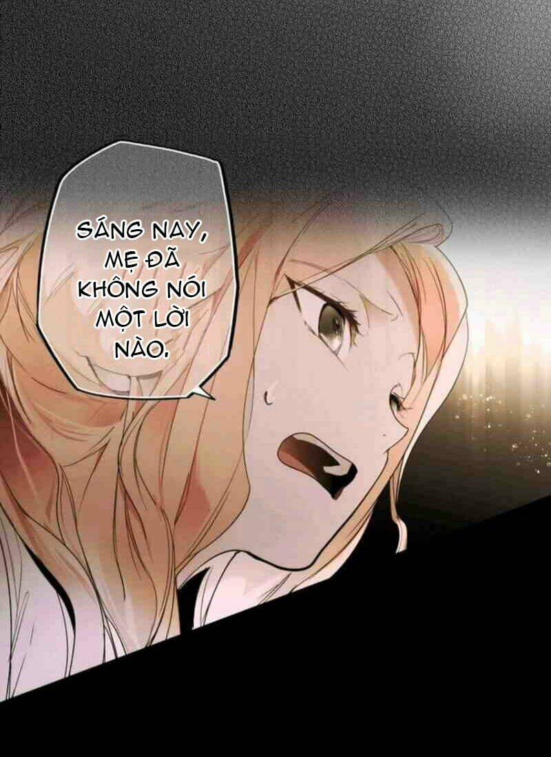 Câu chuyện cổ tích của mẹ kế: Chapter 60.1