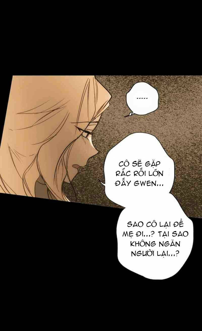 Câu chuyện cổ tích của mẹ kế: Chapter 60.1