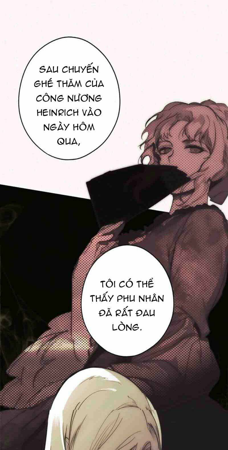 Câu chuyện cổ tích của mẹ kế: Chapter 60.1