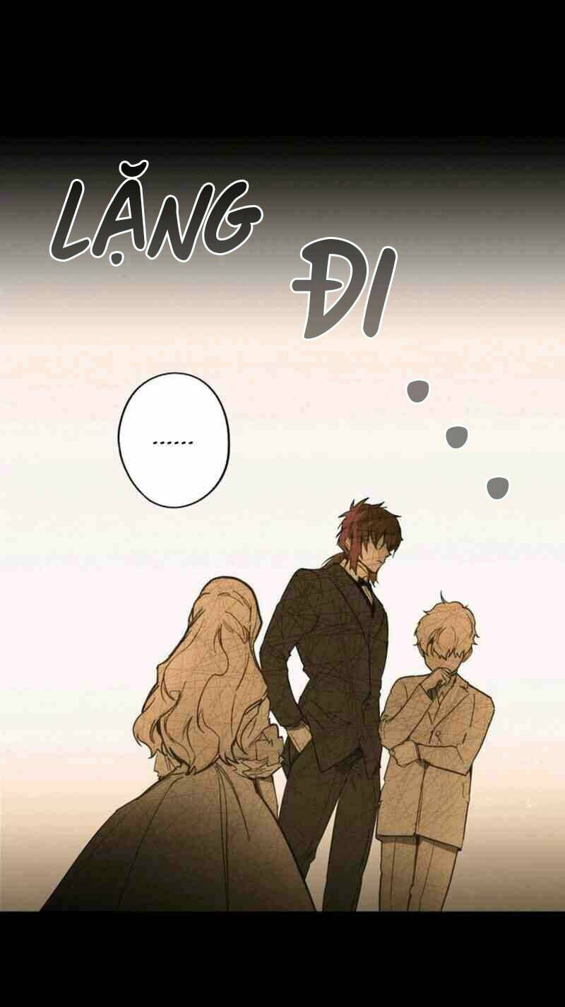 Câu chuyện cổ tích của mẹ kế: Chapter 60.1
