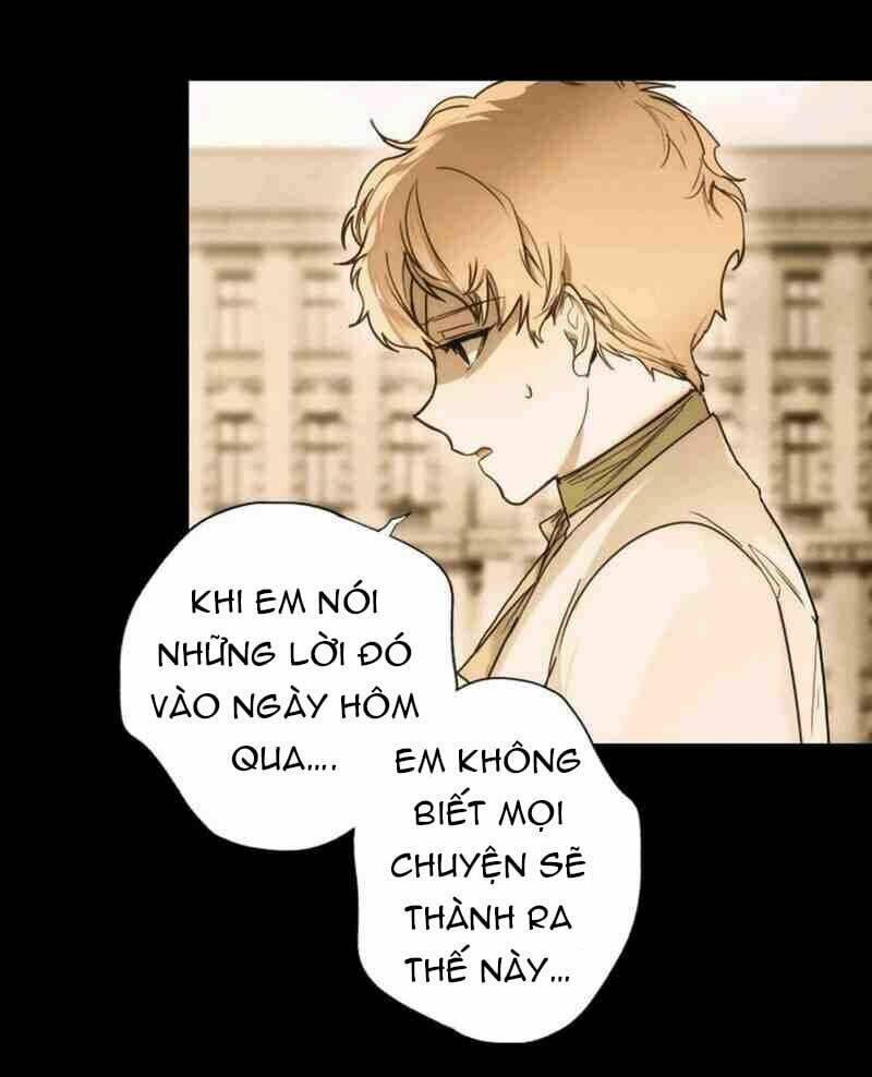 Câu chuyện cổ tích của mẹ kế: Chapter 60.1