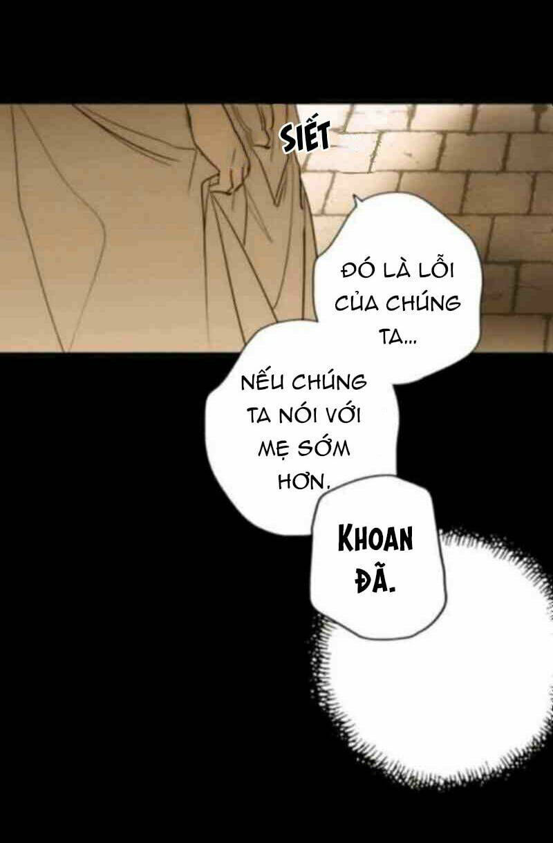 Câu chuyện cổ tích của mẹ kế: Chapter 60.1