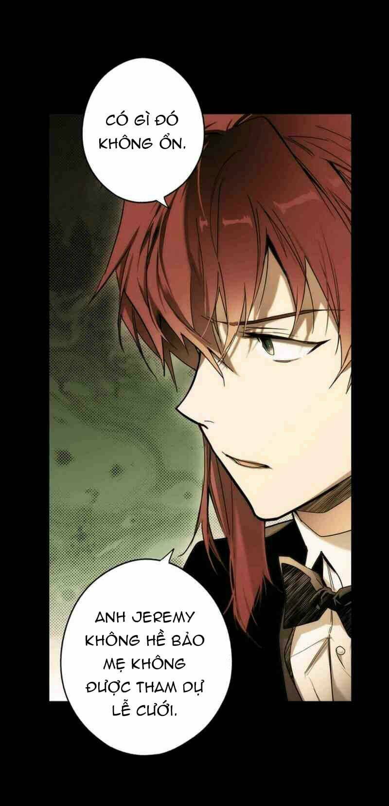 Câu chuyện cổ tích của mẹ kế: Chapter 60.1