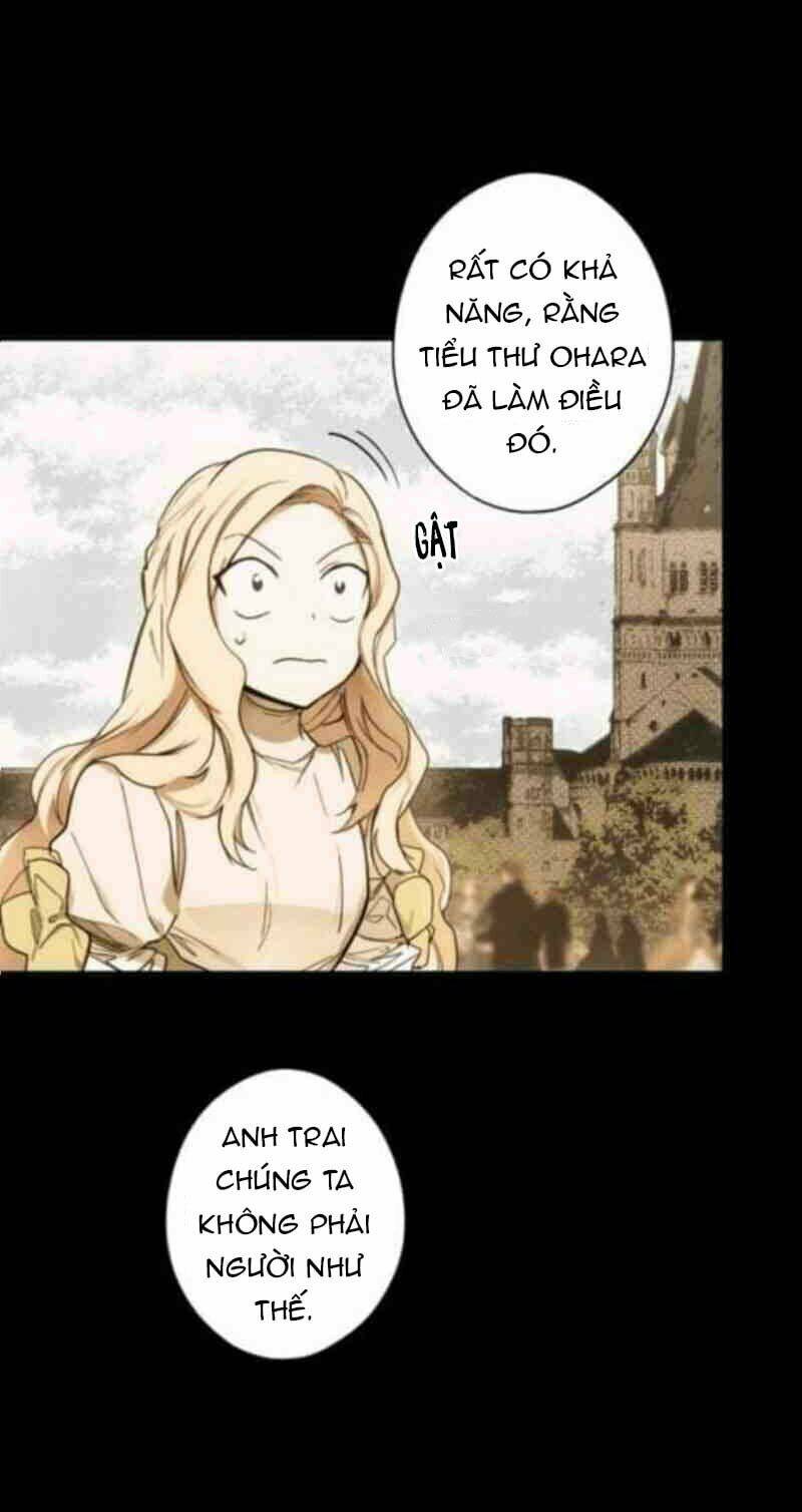 Câu chuyện cổ tích của mẹ kế: Chapter 60.1