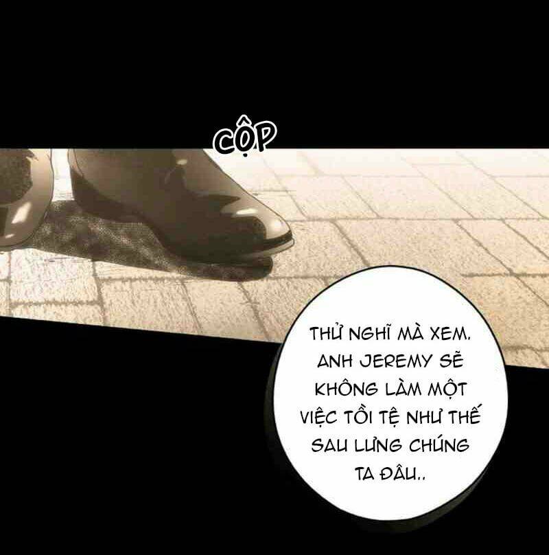 Câu chuyện cổ tích của mẹ kế: Chapter 60.1