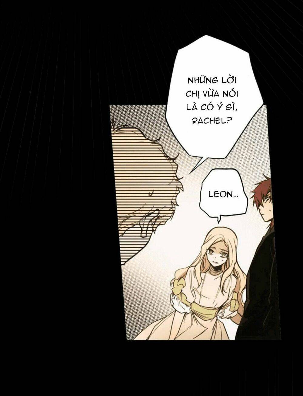 Câu chuyện cổ tích của mẹ kế: Chapter 60.1
