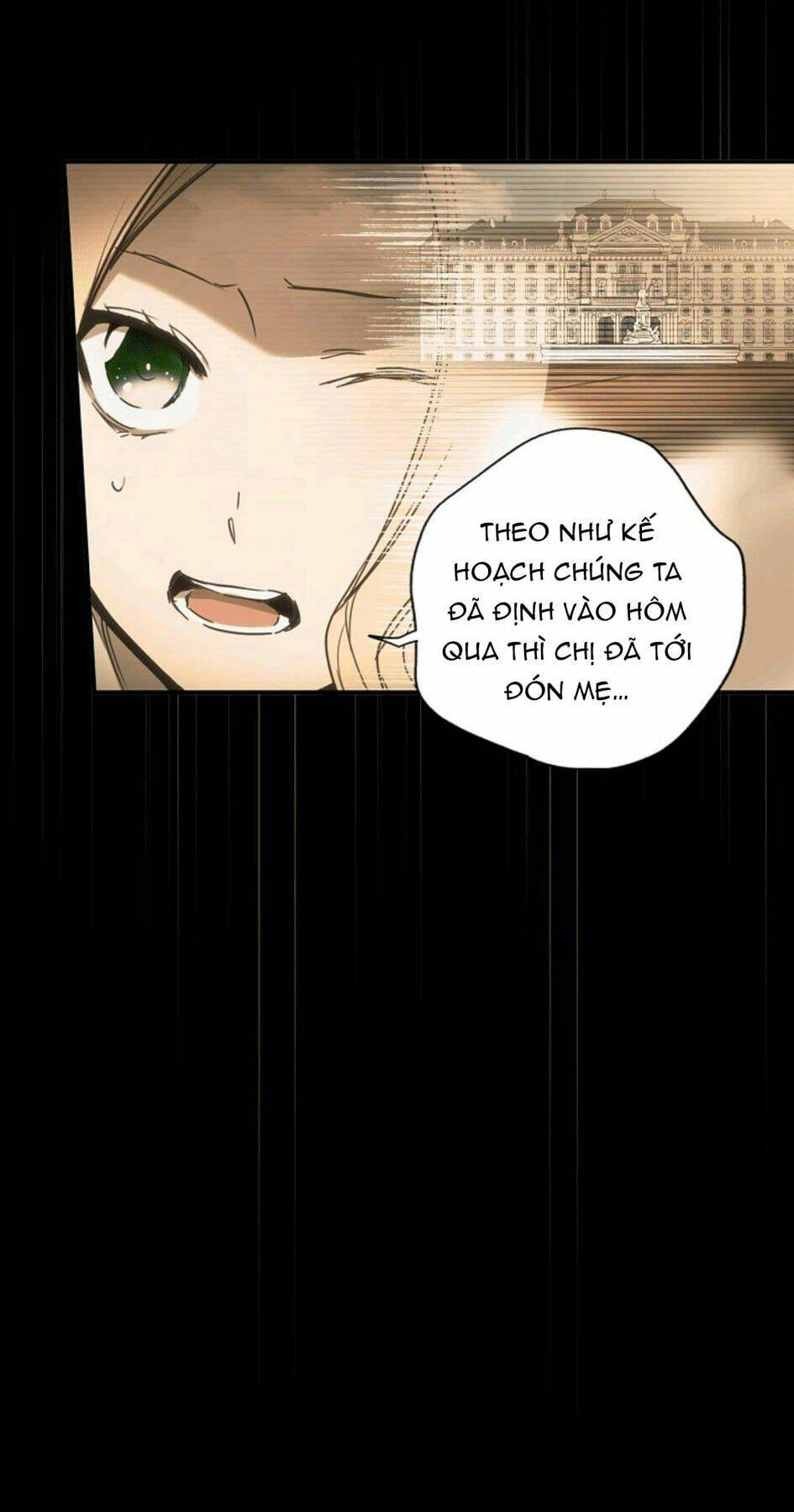 Câu chuyện cổ tích của mẹ kế: Chapter 60.1