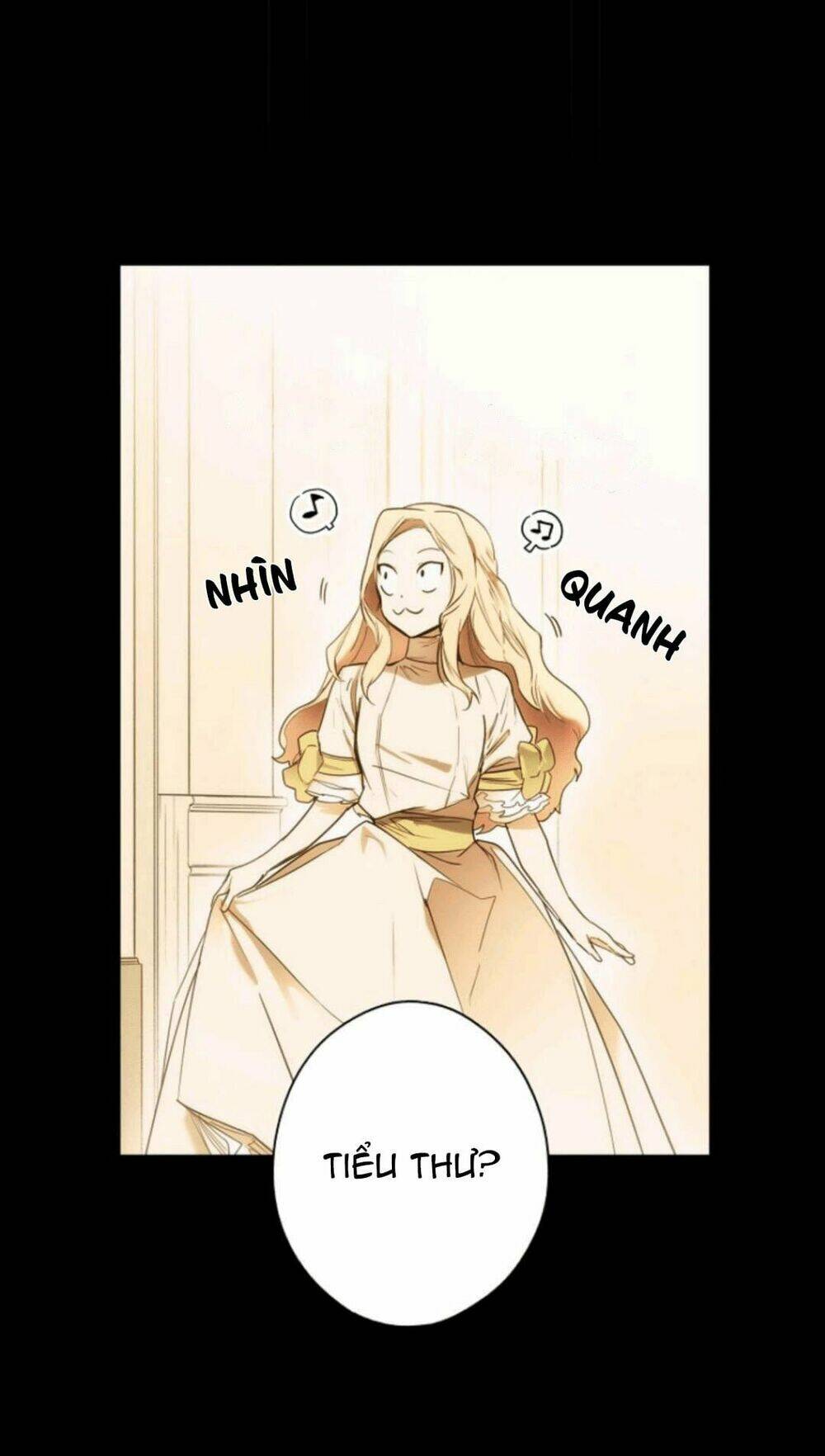 Câu chuyện cổ tích của mẹ kế: Chapter 60.1