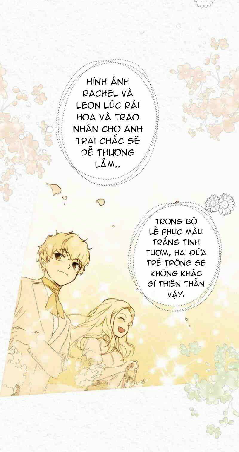 Câu chuyện cổ tích của mẹ kế: Chapter 60.3