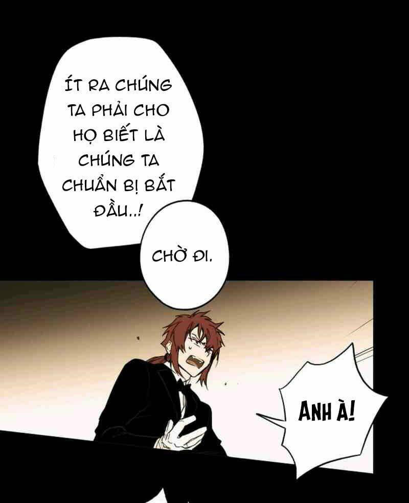 Câu chuyện cổ tích của mẹ kế: Chapter 60.3