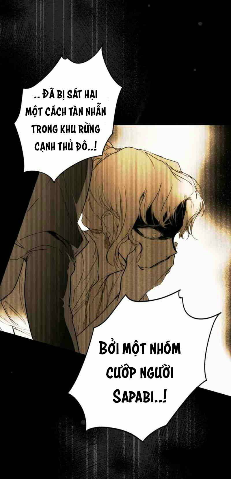 Câu chuyện cổ tích của mẹ kế: Chapter 60.3