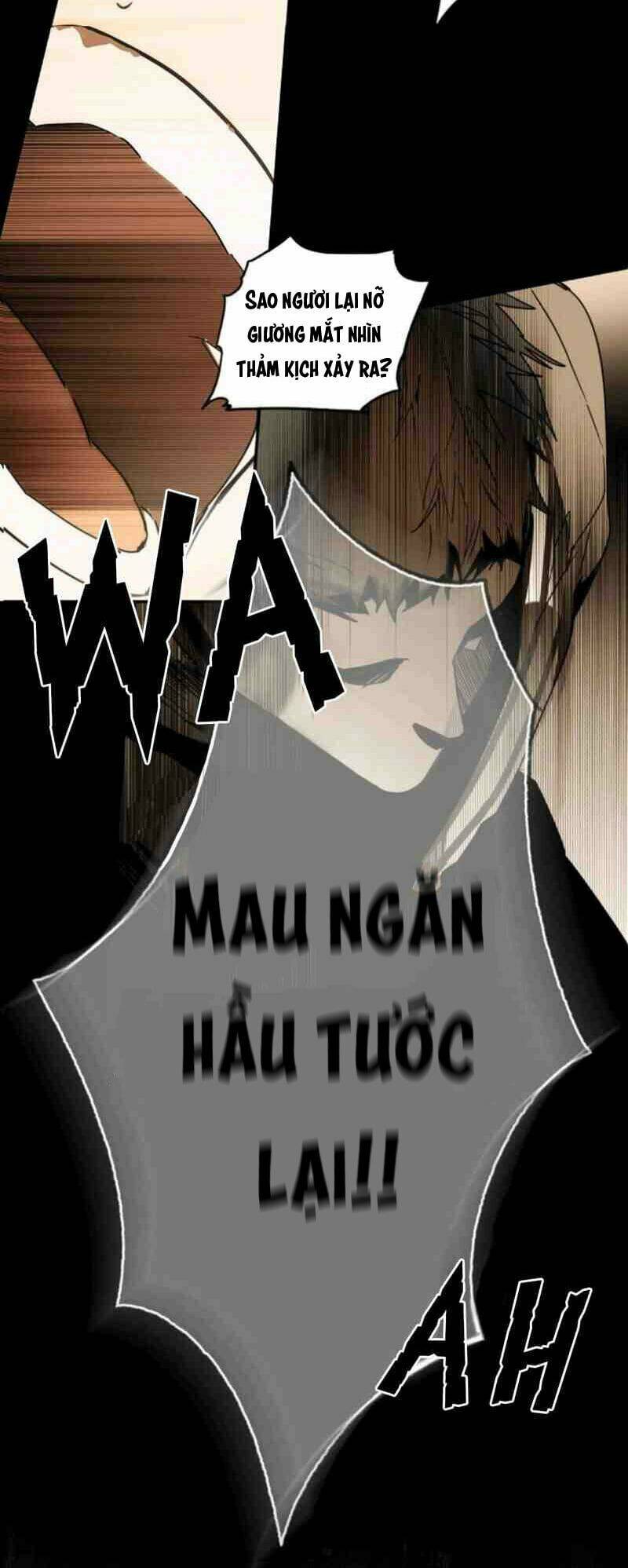 Câu chuyện cổ tích của mẹ kế: Chapter 60.3