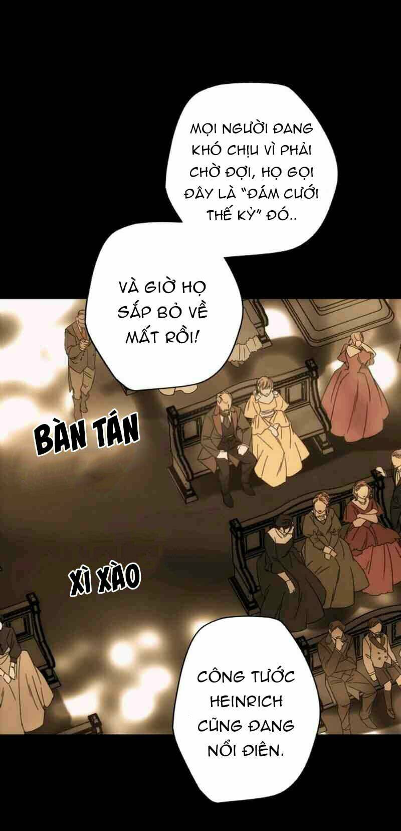Câu chuyện cổ tích của mẹ kế: Chapter 60.3