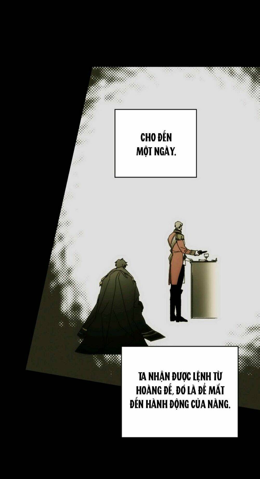 Câu chuyện cổ tích của mẹ kế: Chapter 61.2