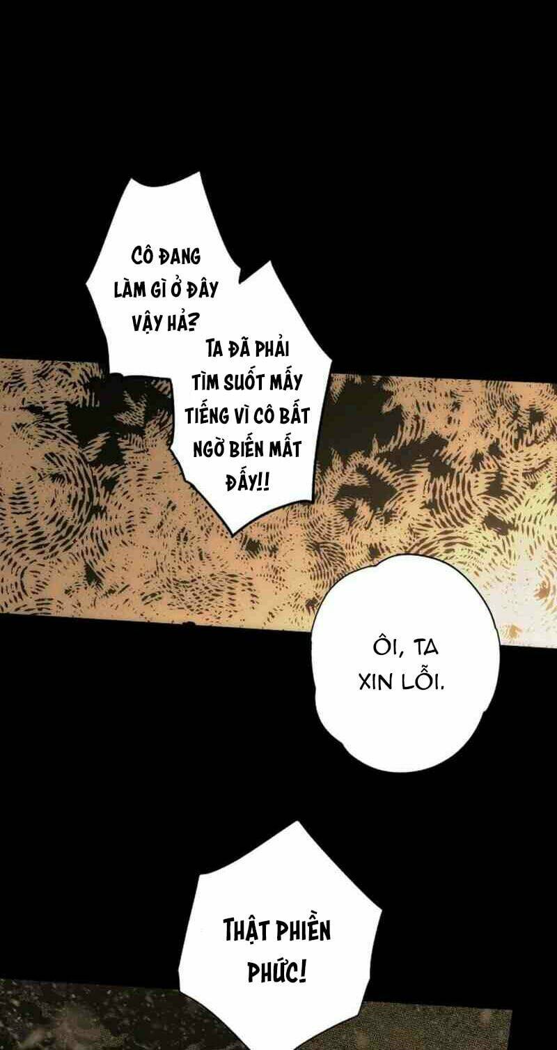 Câu chuyện cổ tích của mẹ kế: Chapter 61.2