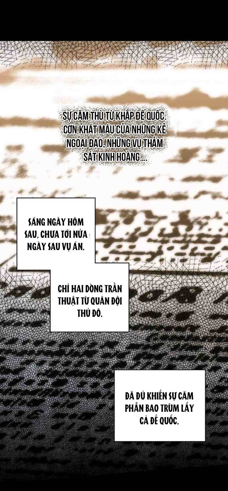 Câu chuyện cổ tích của mẹ kế: Chapter 61