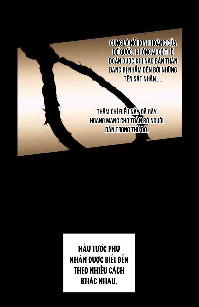 Câu chuyện cổ tích của mẹ kế: Chapter 61