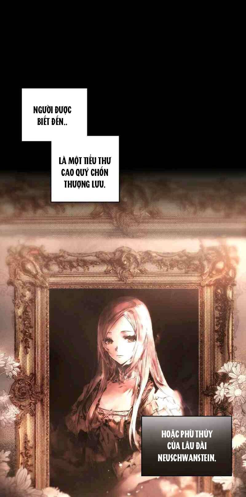 Câu chuyện cổ tích của mẹ kế: Chapter 61