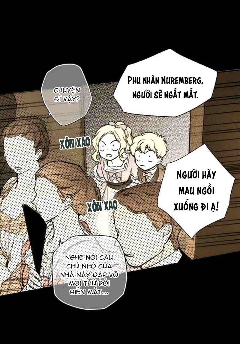 Câu chuyện cổ tích của mẹ kế: Chapter 61