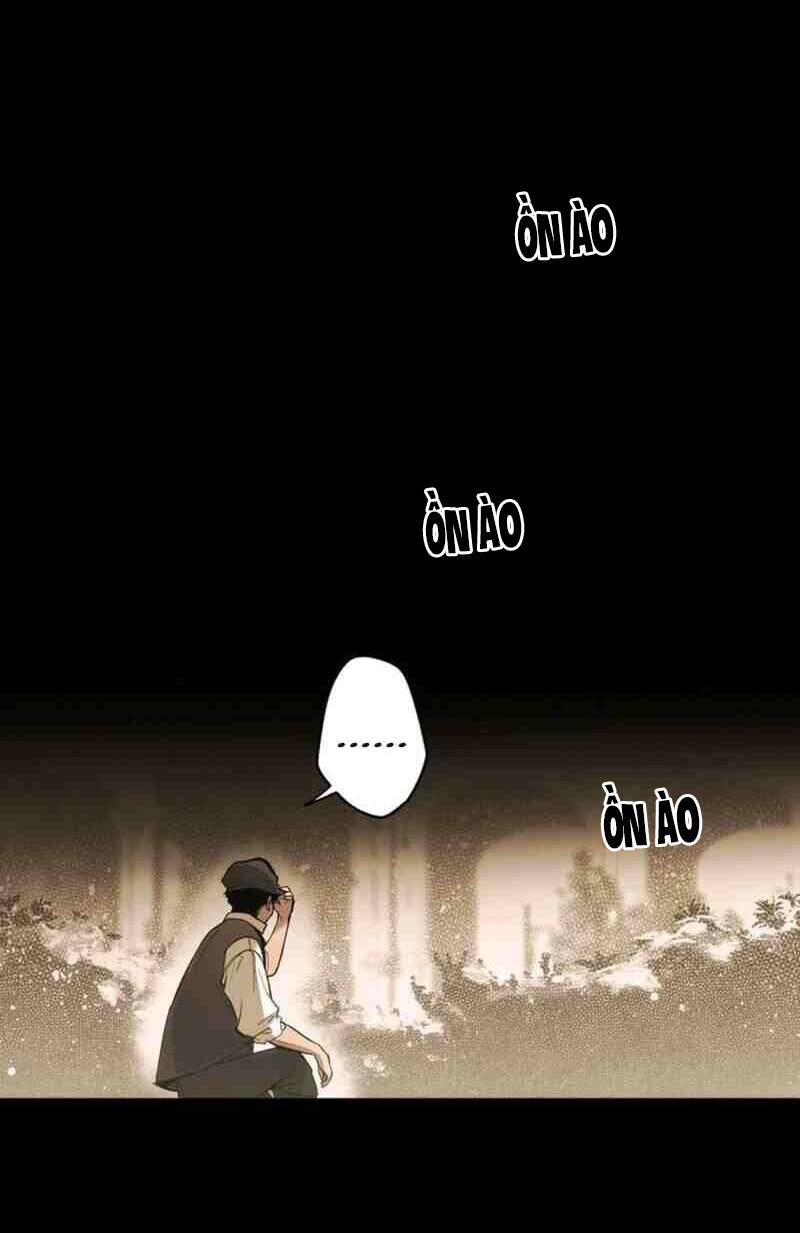 Câu chuyện cổ tích của mẹ kế: Chapter 61