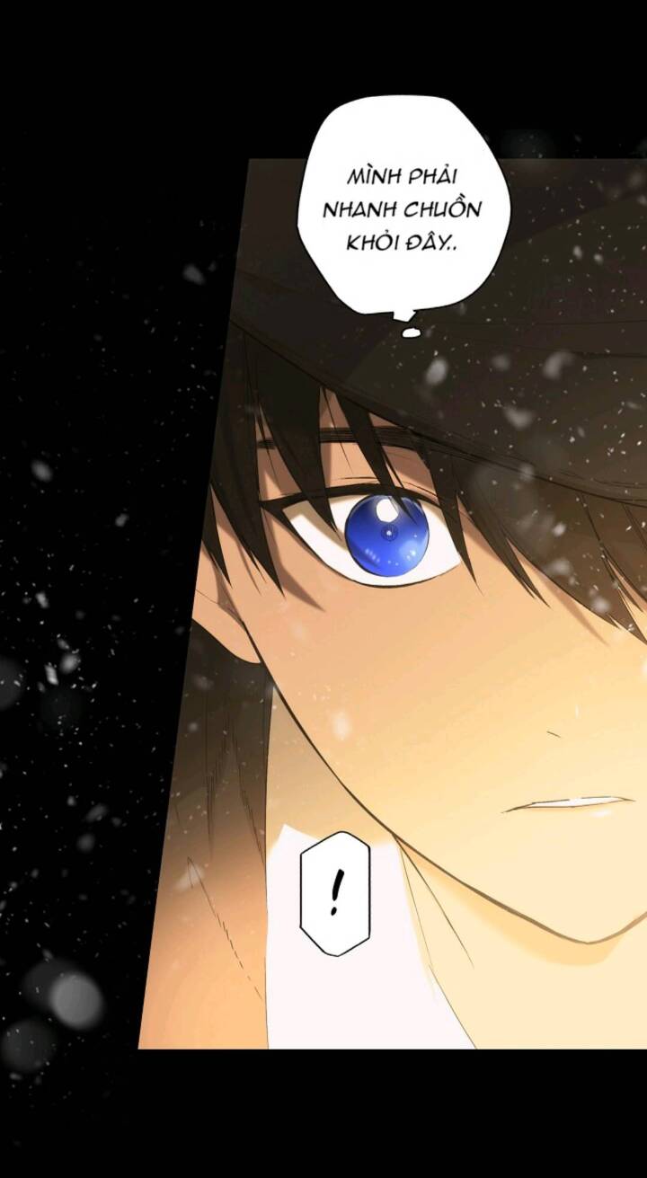 Câu chuyện cổ tích của mẹ kế: Chapter 61