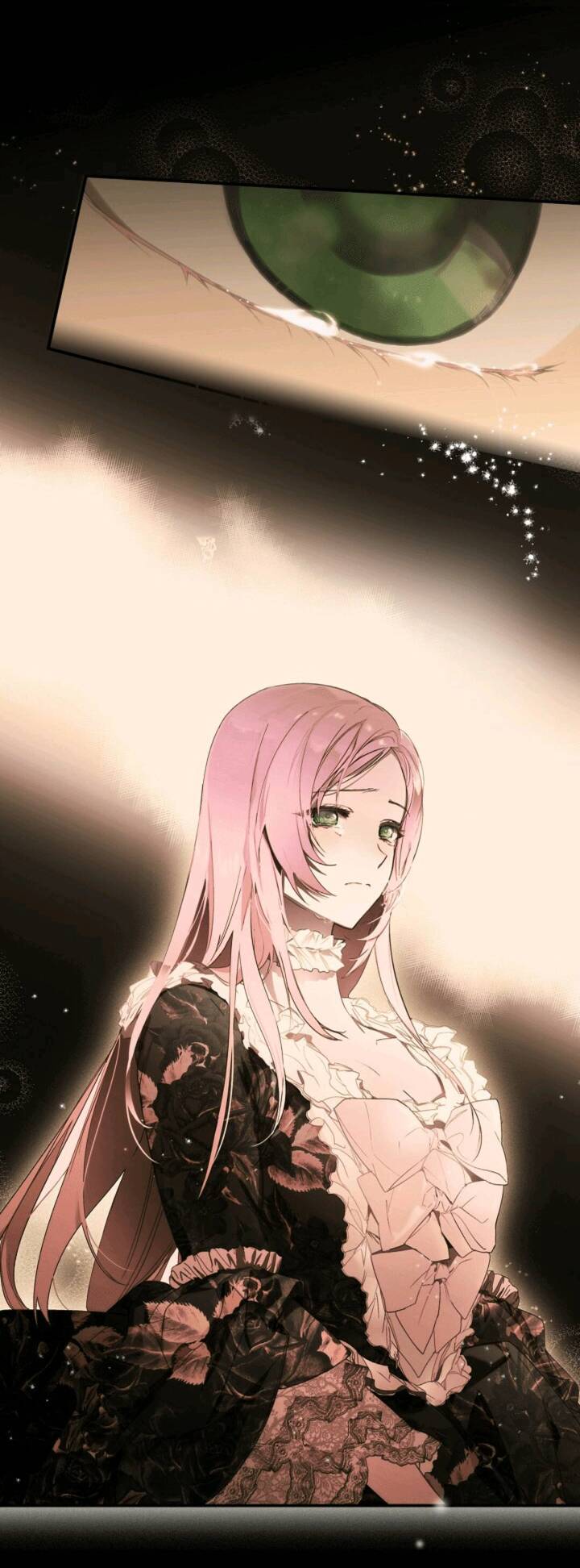 Câu chuyện cổ tích của mẹ kế: Chapter 61