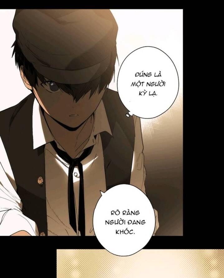 Câu chuyện cổ tích của mẹ kế: Chapter 61