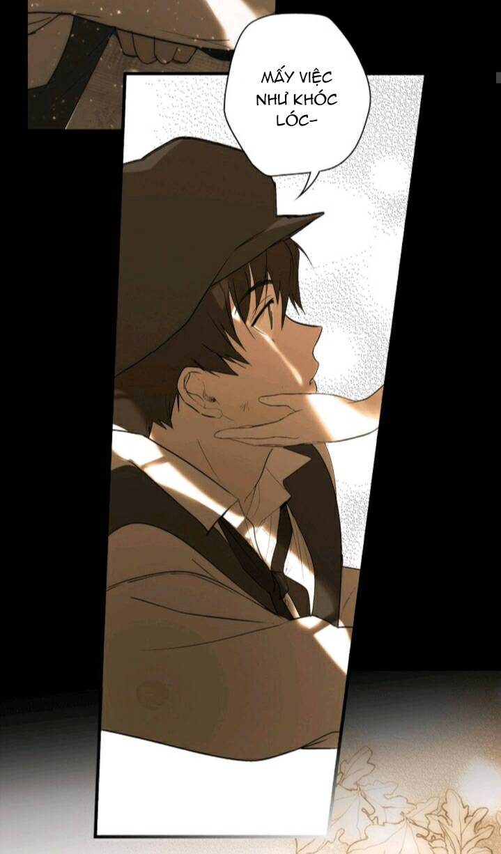 Câu chuyện cổ tích của mẹ kế: Chapter 61