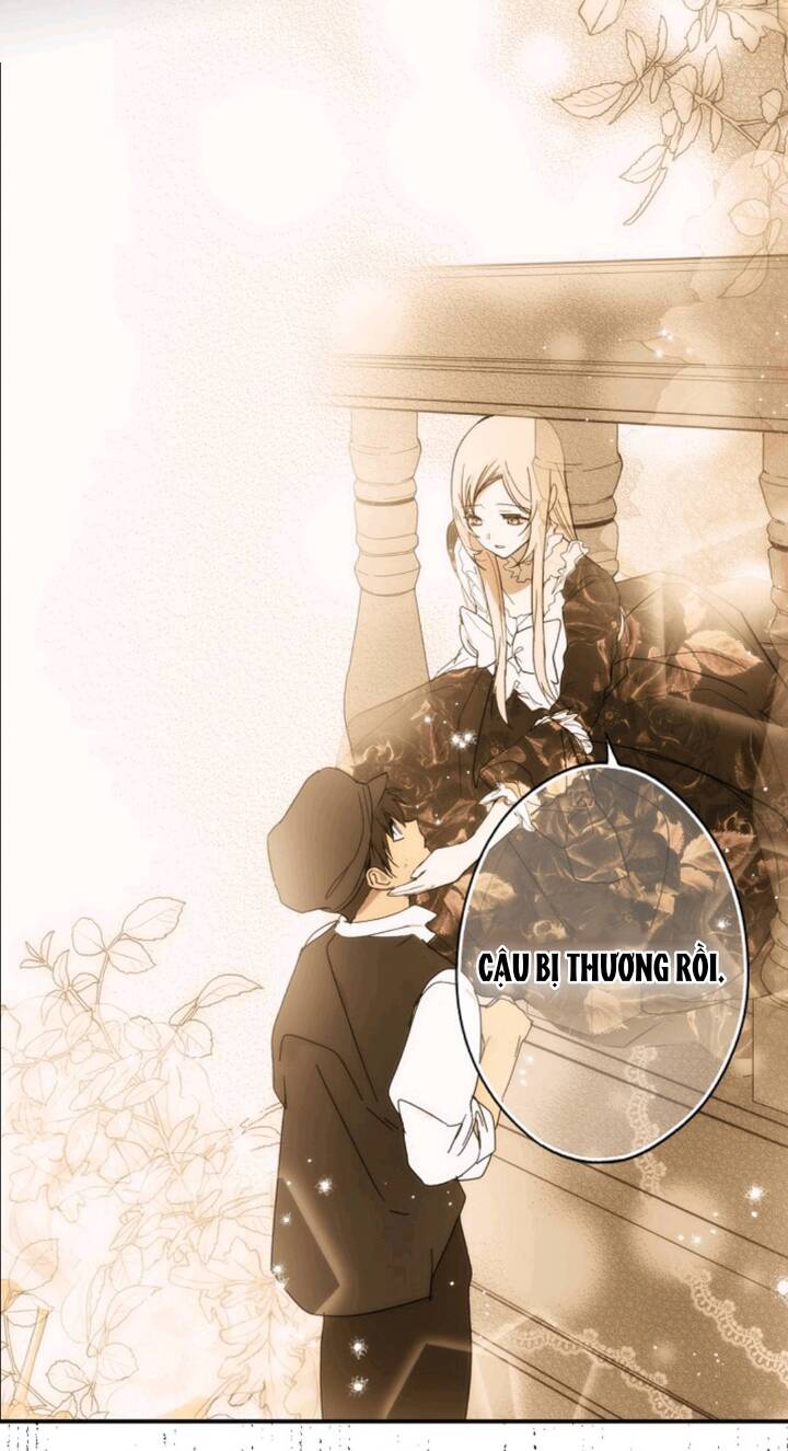 Câu chuyện cổ tích của mẹ kế: Chapter 61