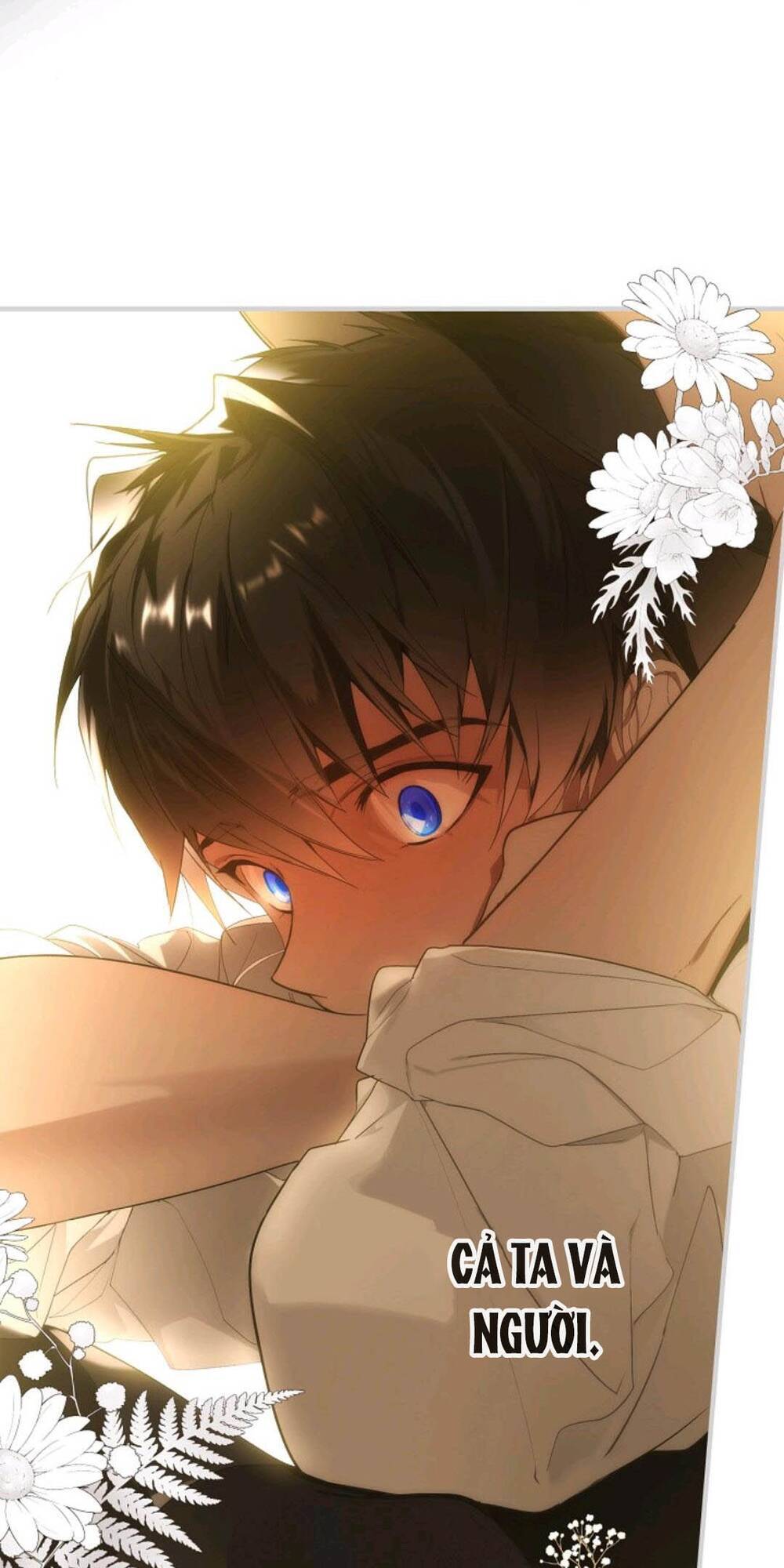 Câu chuyện cổ tích của mẹ kế: Chapter 61