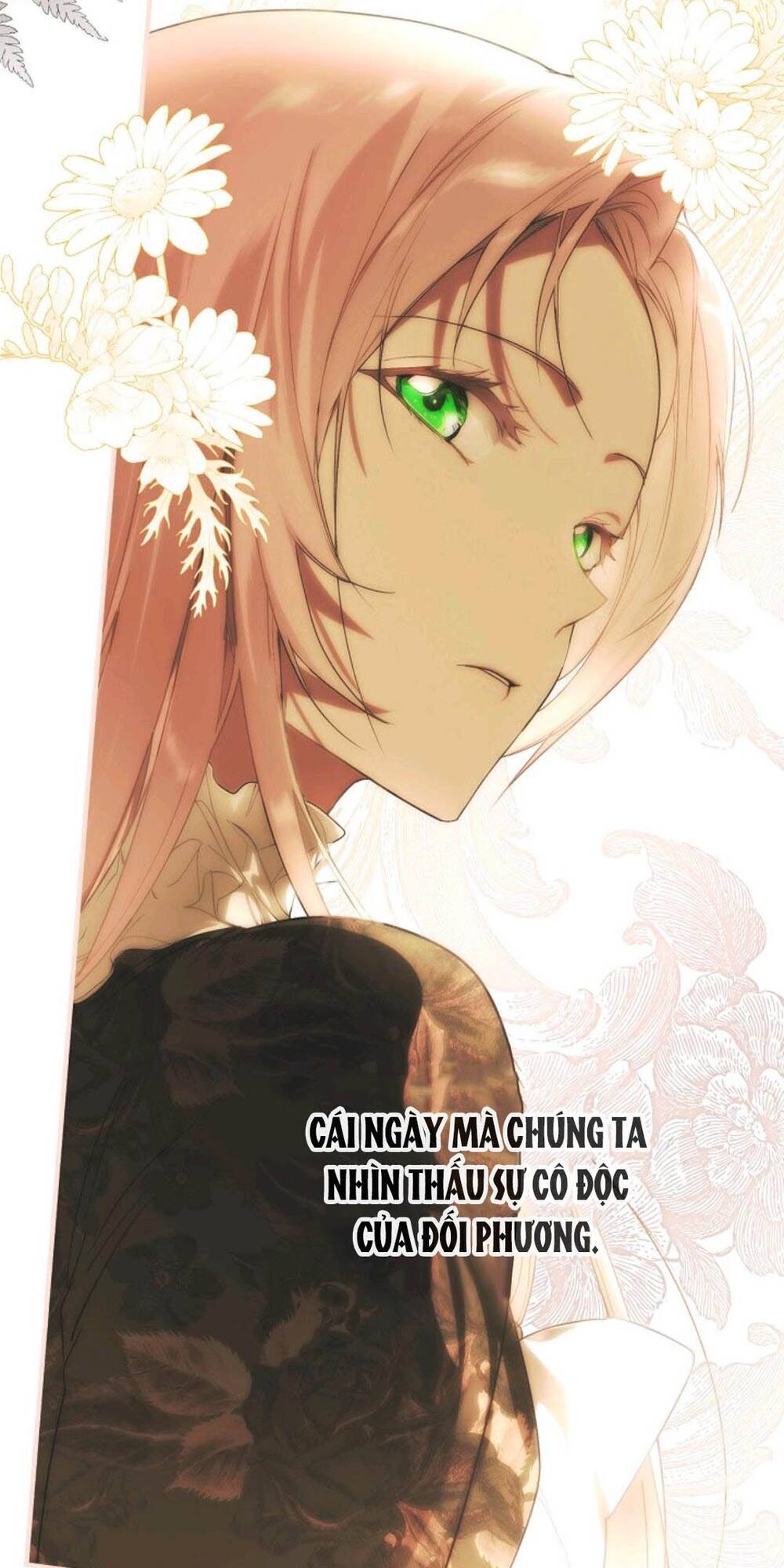 Câu chuyện cổ tích của mẹ kế: Chapter 61