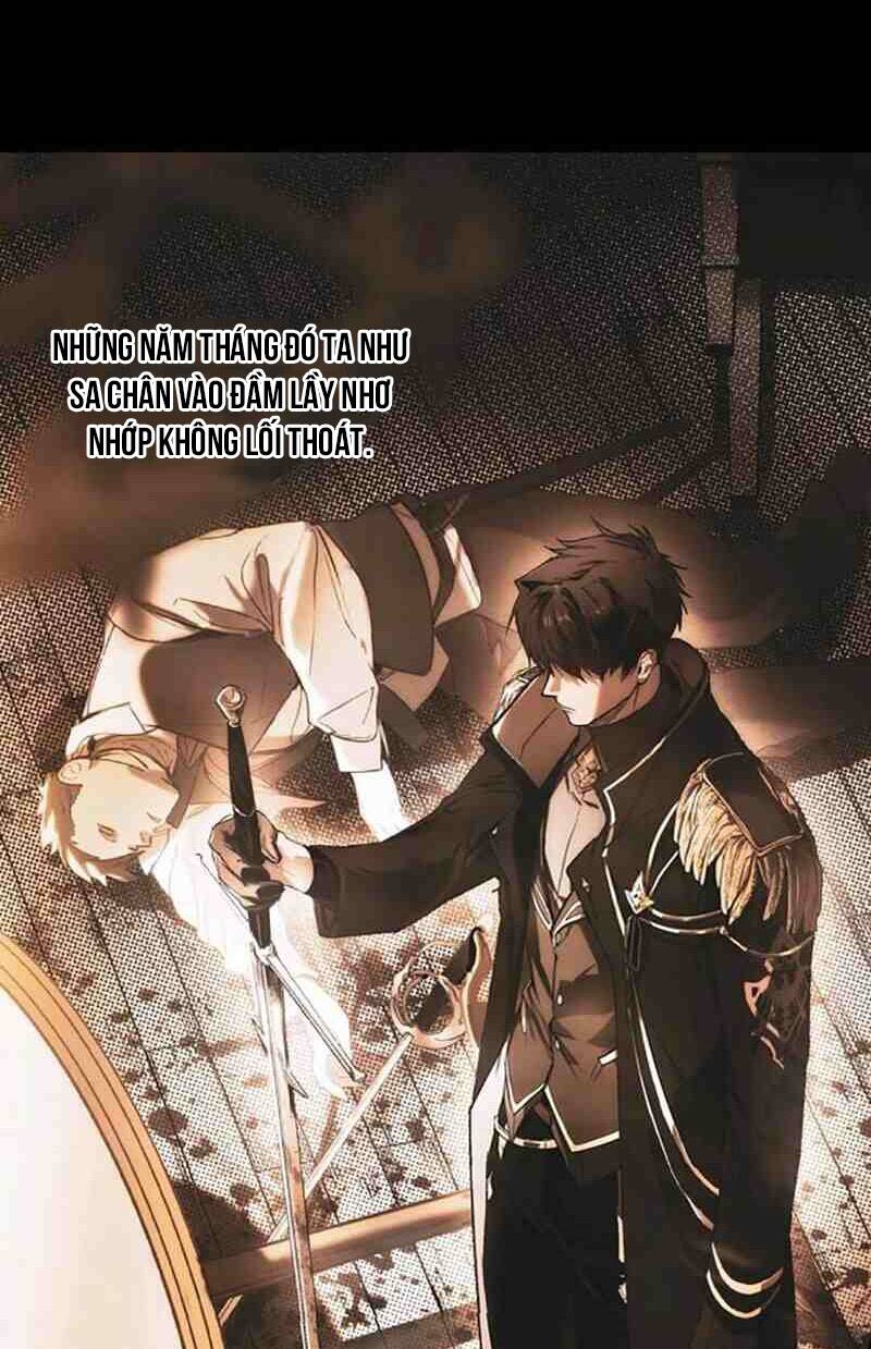 Câu chuyện cổ tích của mẹ kế: Chapter 61