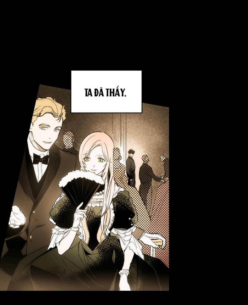 Câu chuyện cổ tích của mẹ kế: Chapter 61