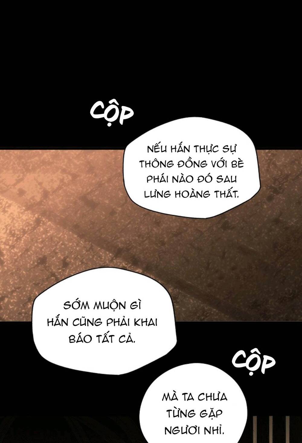 Câu chuyện cổ tích của mẹ kế: Chapter 61