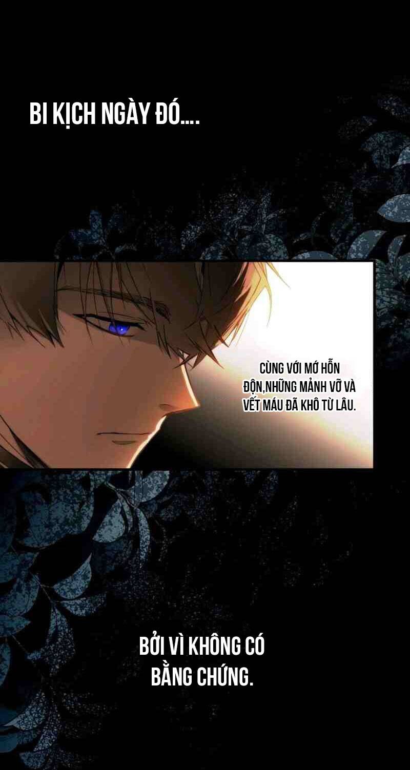Câu chuyện cổ tích của mẹ kế: Chapter 61