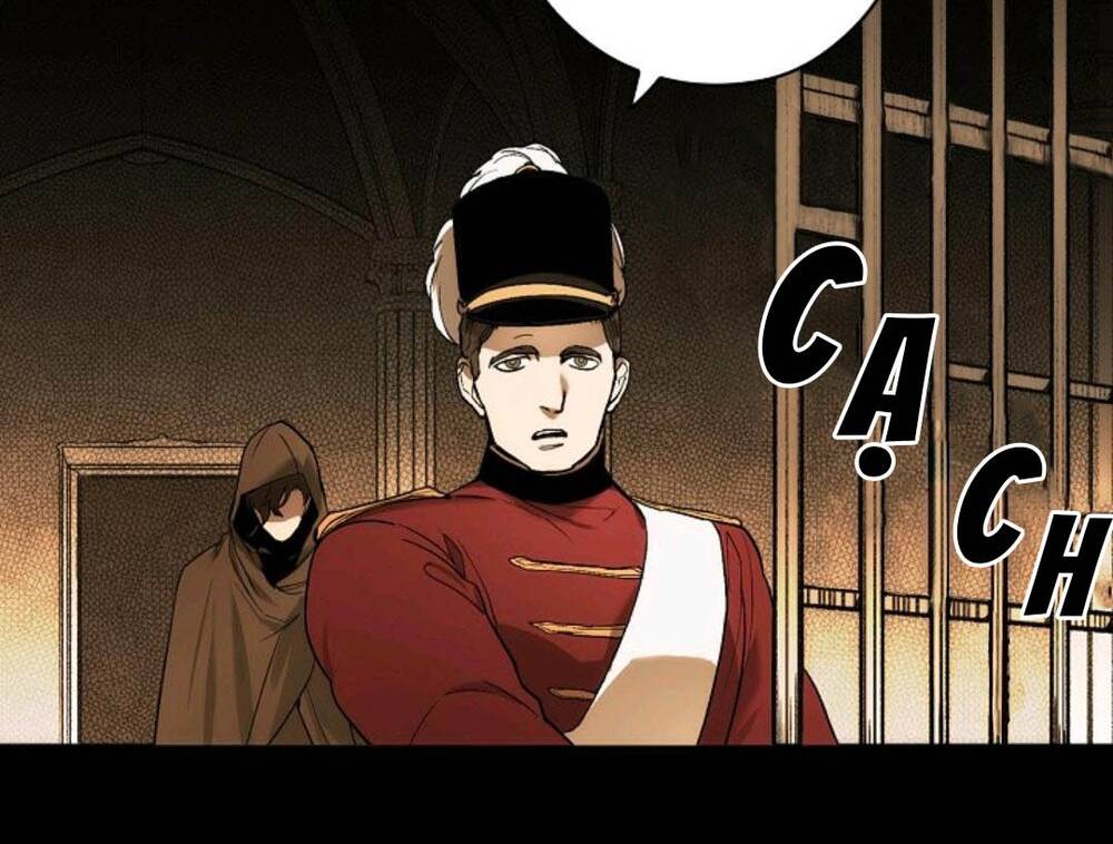 Câu chuyện cổ tích của mẹ kế: Chapter 61