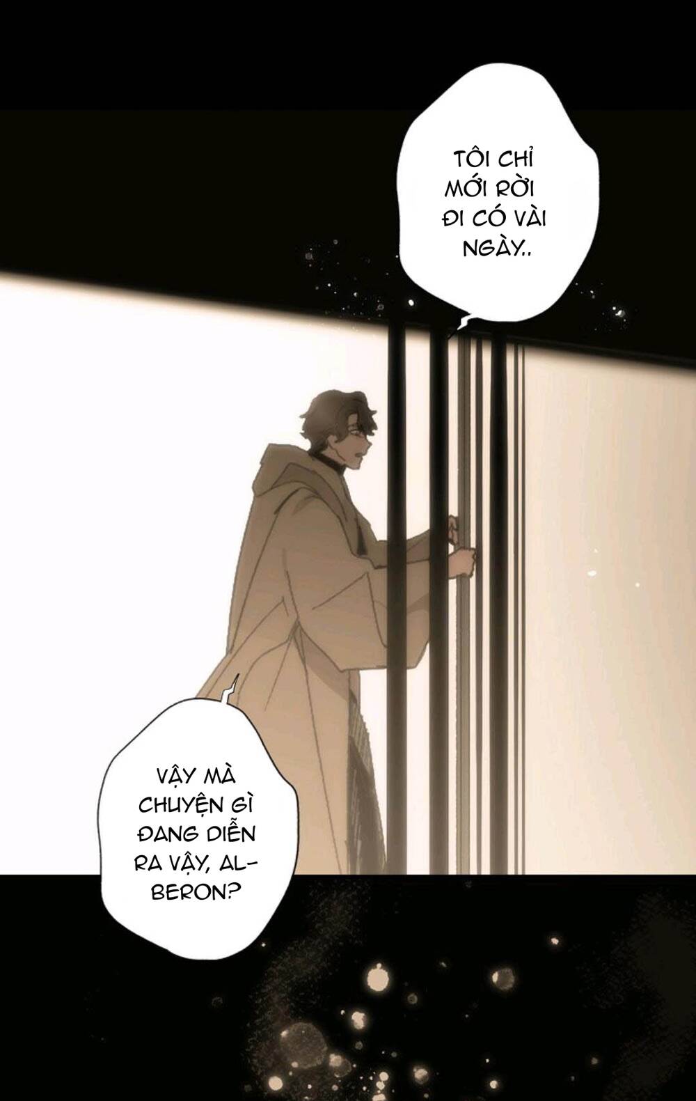 Câu chuyện cổ tích của mẹ kế: Chapter 61